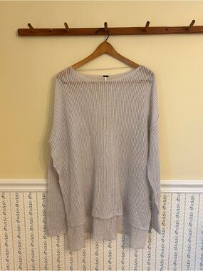 Free People Sweater